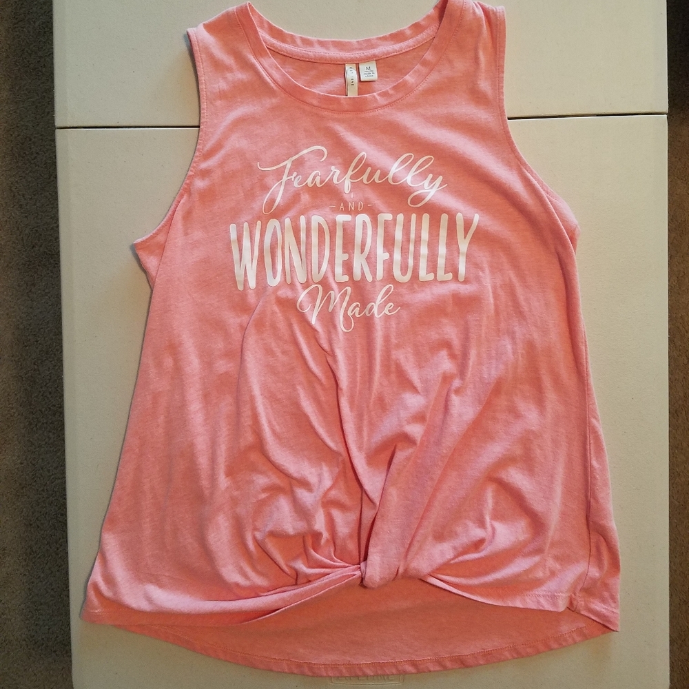 Cute Tank